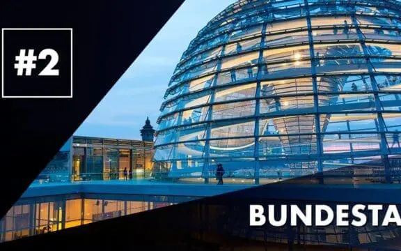 bundestag