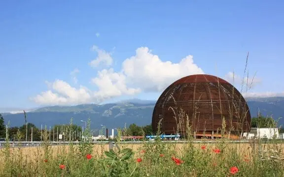 Arce Clima seleccionada para participar en el diseño del nuevo laboratorio de ensayo de imanes del CERN