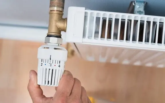¿Cómo funcionan los radiadores de baja temperatura?