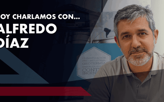entrevista sobre el sector de climatización