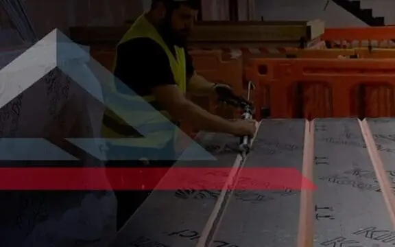 Paneles Kingspan para climatización
