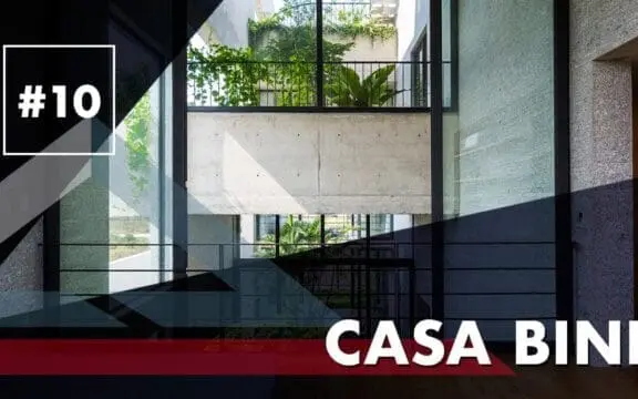 casa bihn