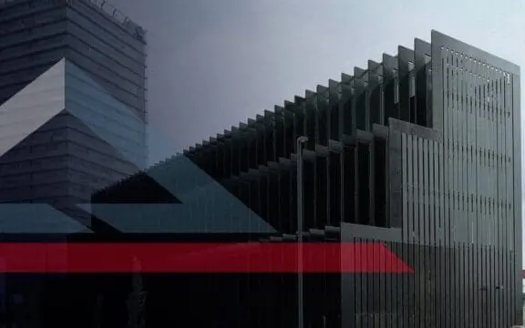 Edificio Oficinas Plaza Europa