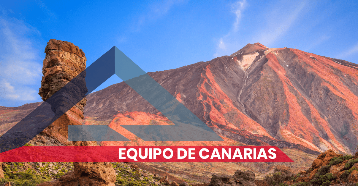 Arce Clima - Canarias