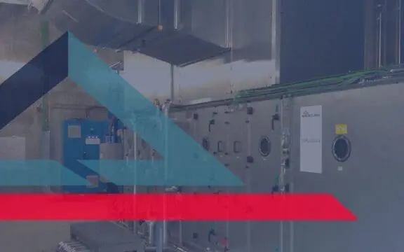 Climatización CERN
