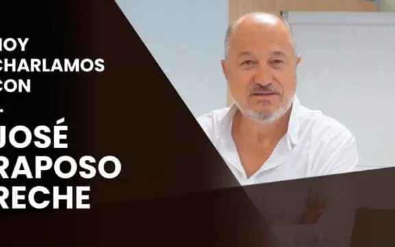 José Raposo Reche