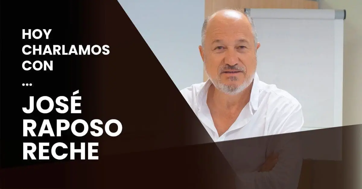 José Raposo Reche