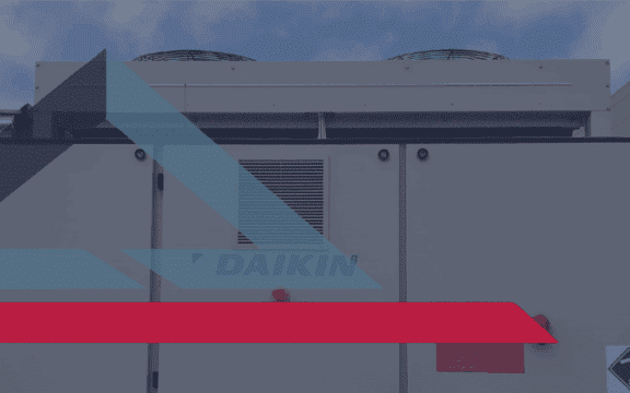 Daikin Arce Clima