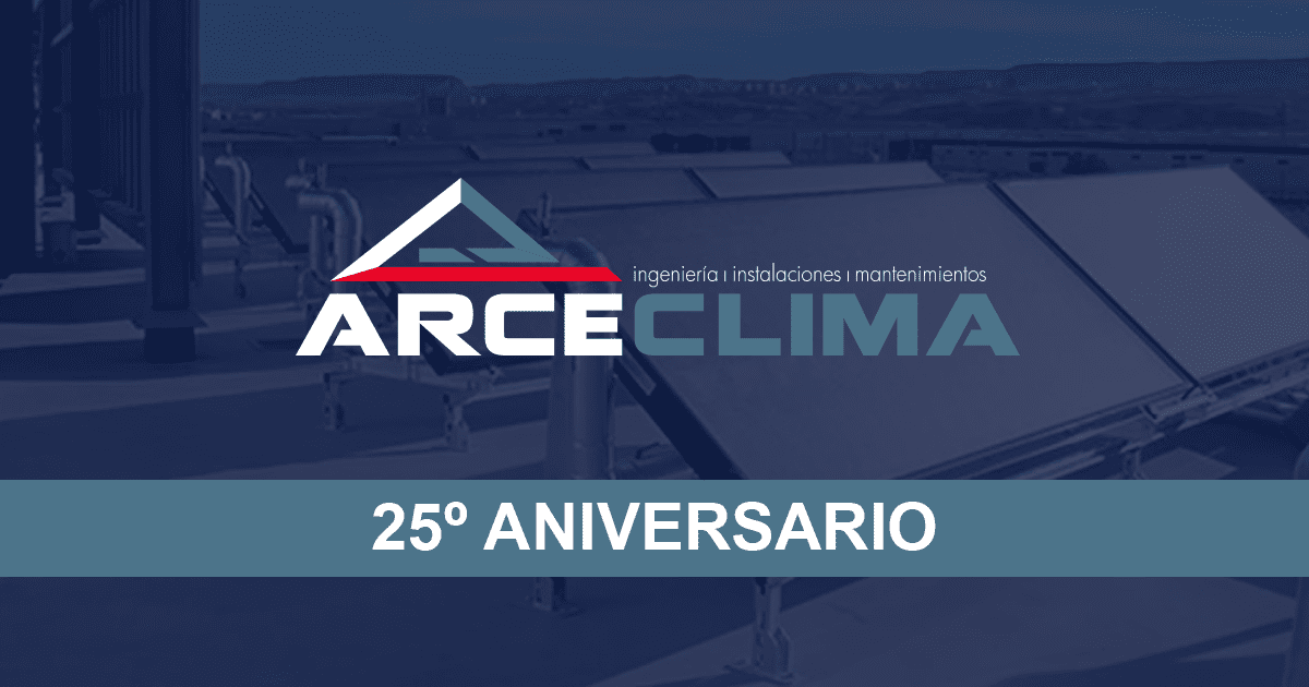 historia de Arce Clima