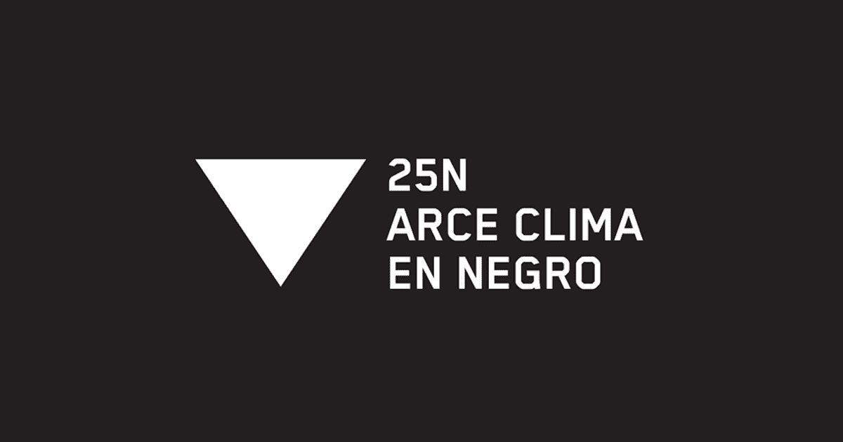 Arce Clima Galicia en negro