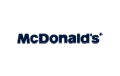 Logo McDonalds