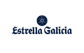 Logo Estrella Galicia