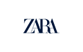 Logo Zara