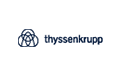 Logo Thyssenkrupp