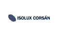 Logo Isolux Corsán
