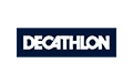 Logo Decathlon