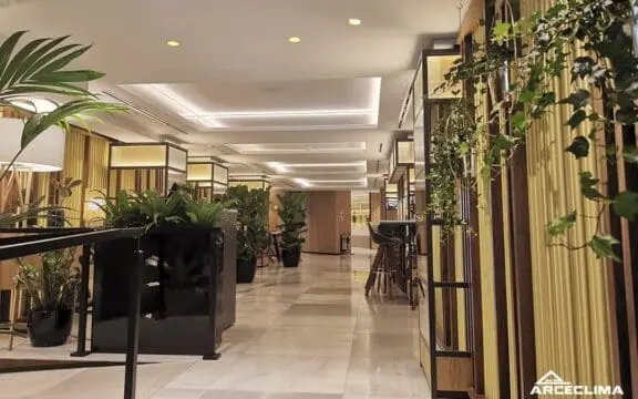 Melia White House, London