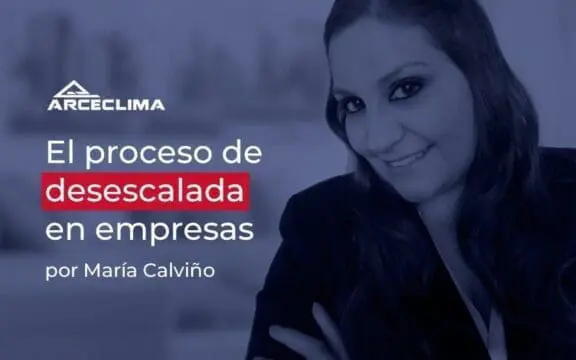 El proceso de desescalada en empresas