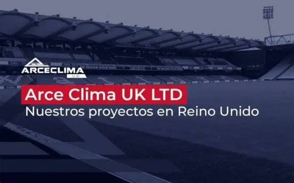 Arce Clima UK LTD