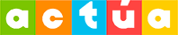 Logo actúa Arce Clima