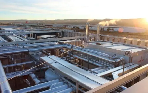 Arce Clima evita la emisión de 18 toneladas de CO2 al año al digitalizar sus procesos de negocio
