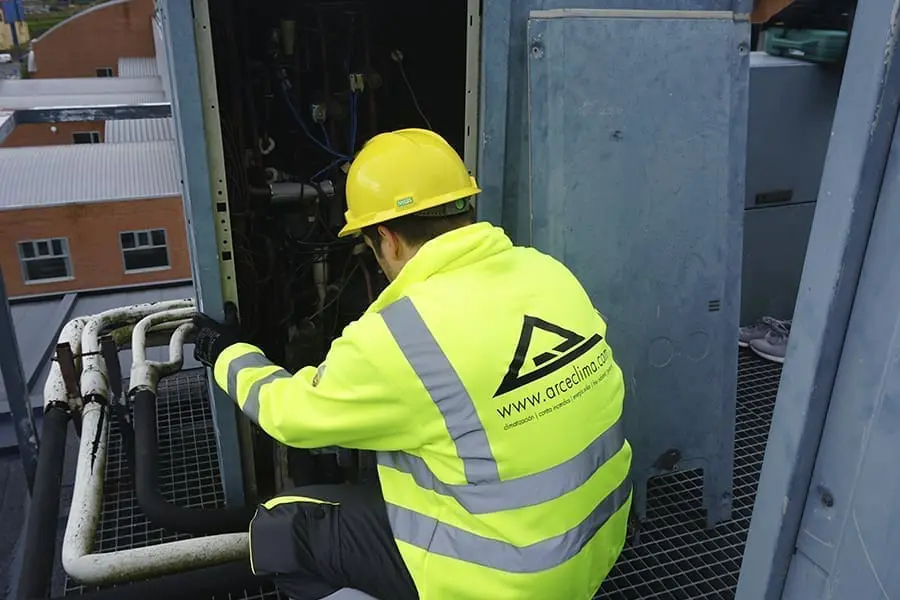 Arce Clima reafirma su compromiso con la excelencia y la sostenibilidad al renovar sus certificaciones ISO 9001, ISO 14001 e ISO 45001