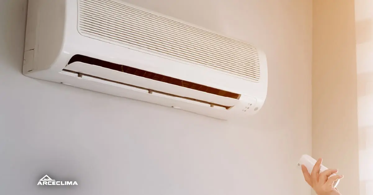 Señales que indican que tu sistema de climatización necesita una reparación