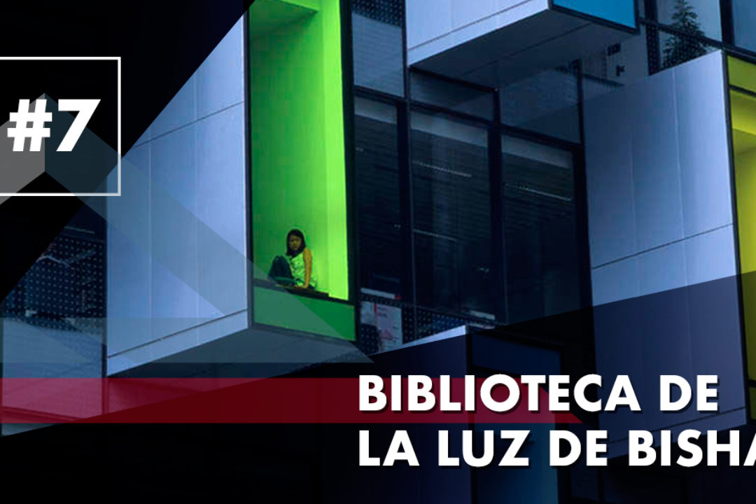 Biblioteca de la luz de Bishan