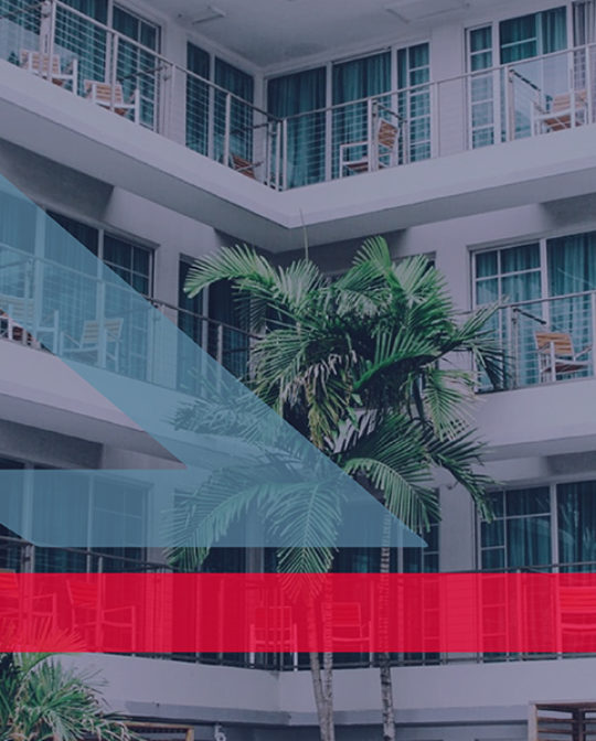 FACILITY MANAGEMENT: COMPREHENSIVE MAINTENANCE SERVICES IN HOTELS