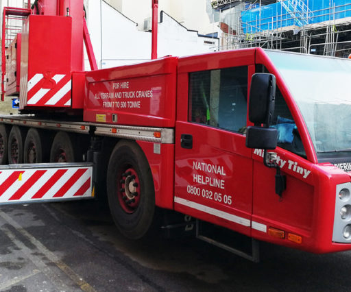 HVAC and Fire Protection in the UK