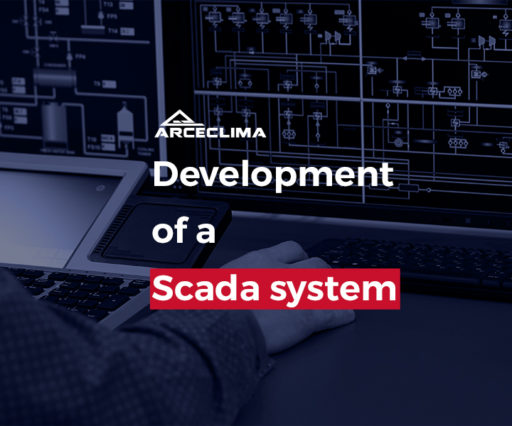 DEVELOPMENT OF A SCADA SYSTEM