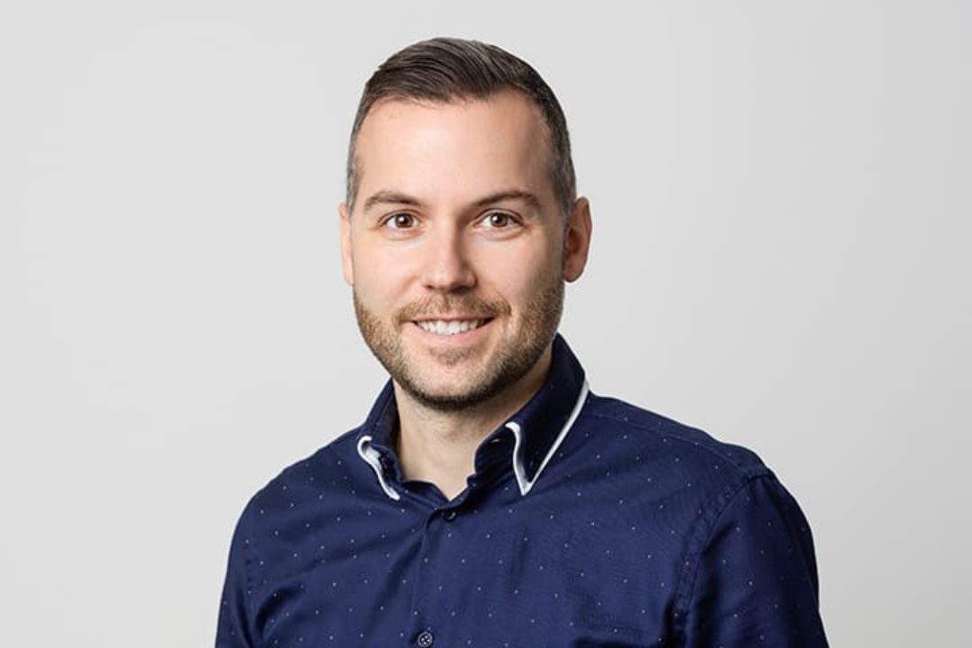 Entrevista a Javier Gerpe, Sales Manager en Barcol-Air