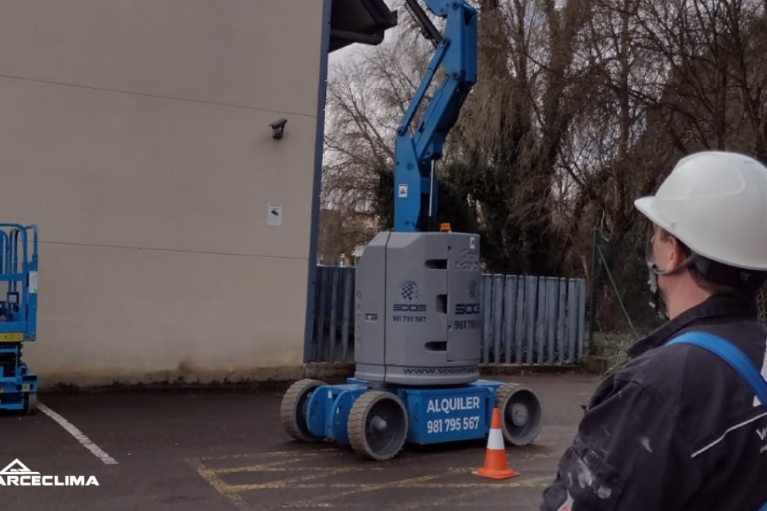 La formación interna: eje fundamental de la cultura empresarial de Arce Clima